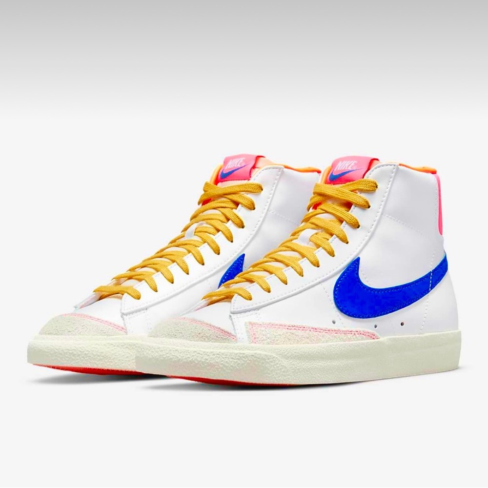 Nike Blazers mid 77